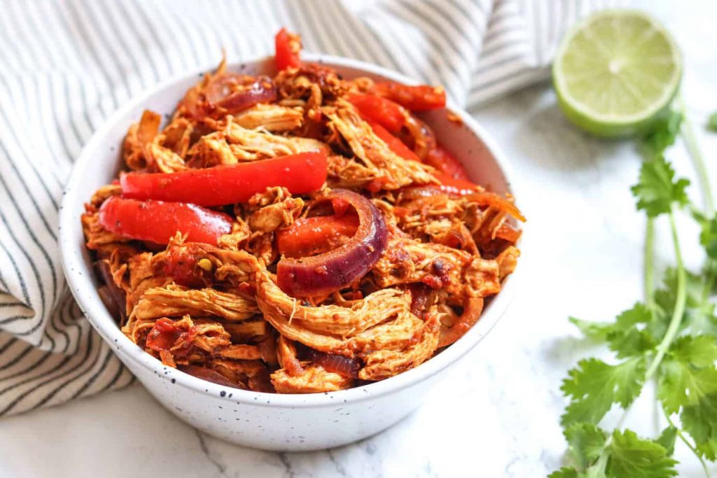 Fajitas